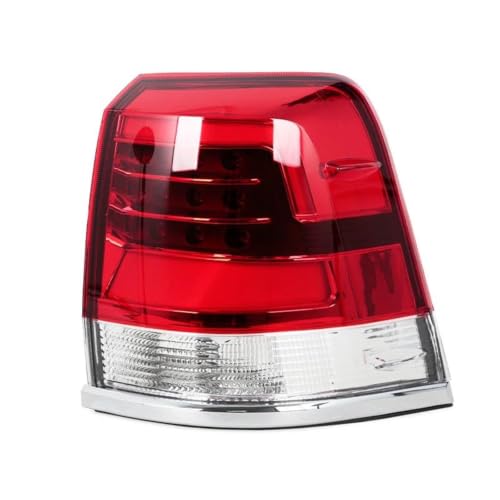 Feu arrière LED antibrouillard résistant aux infiltrations Land Cruiser LC200
