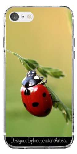 DesignedByIndependentArtists Custodia Silicone