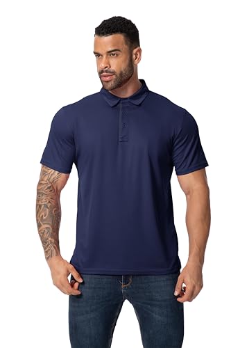 Polo dry fit 14 Imagen adicional