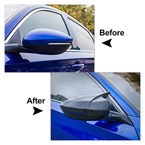Rétroviseurs latéraux automatiques coque de protection Accord