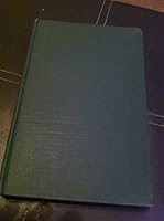 Applied Thermodynamics B0007DOX4E Book Cover