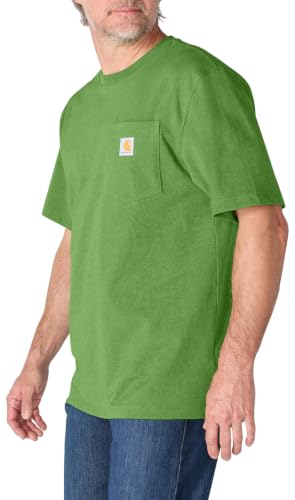 Image of Carhartt Men's Iconic K87 Pocket T-Shirt