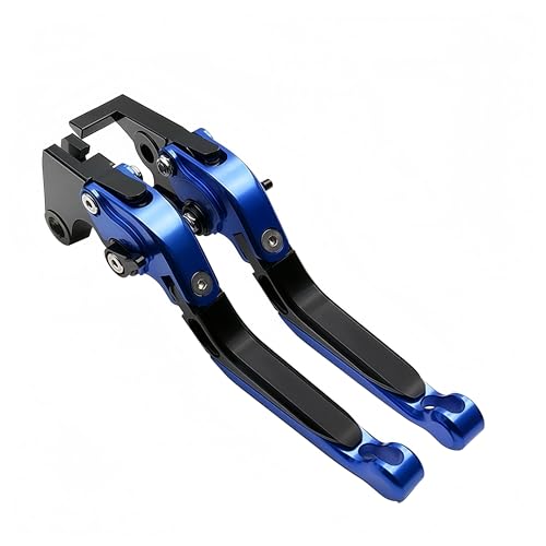 Levier d'embrayage et de frein moto Yamaha MT-07 pour vos sorties route
