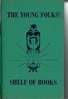 Young Folks Shelf Of Books Stories Of Wonder & Magic Vol. 2 B00DII78GU Book Cover