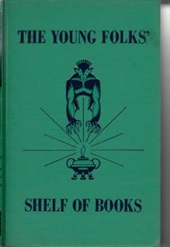 Young Folks Shelf Of Books Stories Of Wonder & Magic Vol. 2
