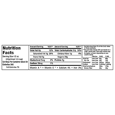 M&M'S Milk Chocolate Candy Party Size 42 Ounce Bag