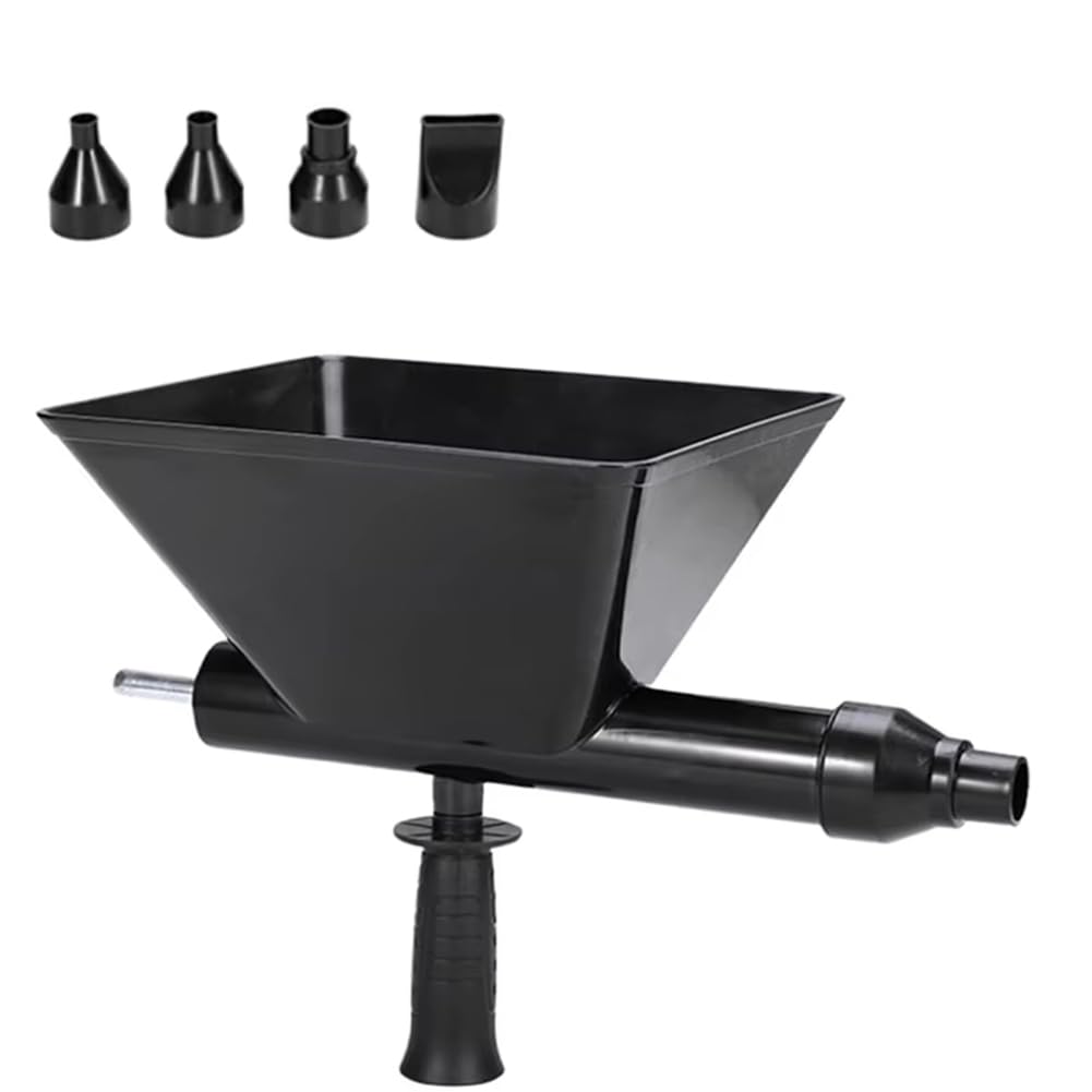 Littimoon Door Window Grouting Device Electric Caulking Machine Mortar Automatic Filler Cement Grouting Device