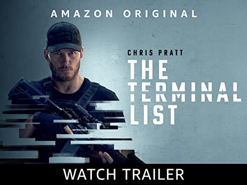  TERMINAL LIST