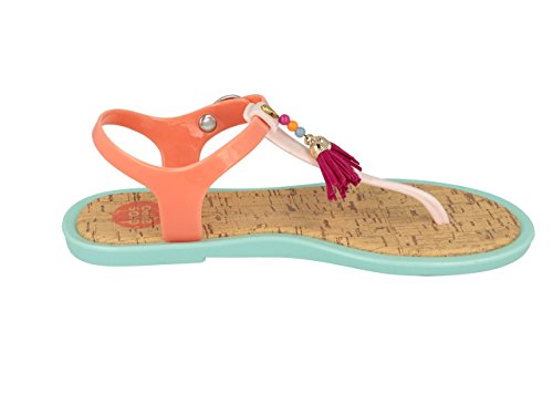 Gioseppo Coridora, Sandali Donna