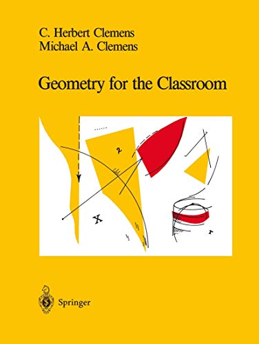 Geometry For The Classroom view 2