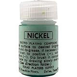 Electroplating Compound - Nickel