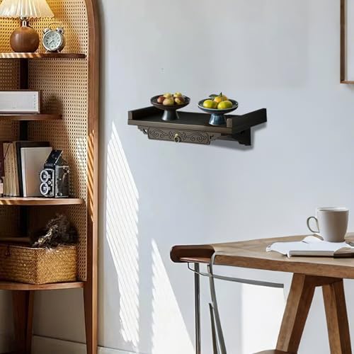 Étagères flottantes au design esthétique et finitions premium - 3