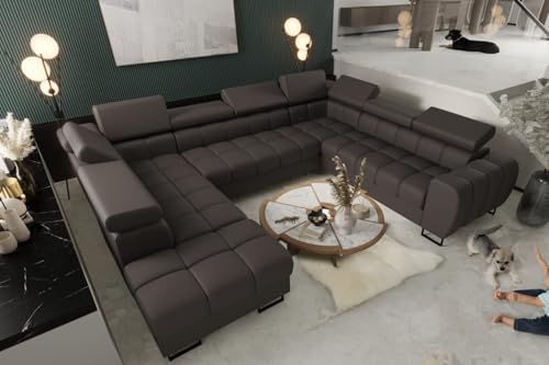 Sofás Cheslong Baratos Marca Friderik