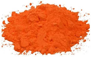 BALSARA’S Orange Food Colour ** Free UK Delivery ** by Shopper's Freedom Herbs and Spices Seasoning - 250 Grams