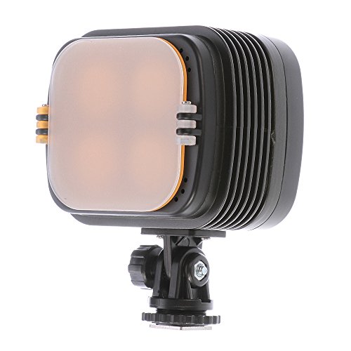 Lampe Vidéo LED Zifon ZF3000 pour Éliminer les Ombres sur DSLR