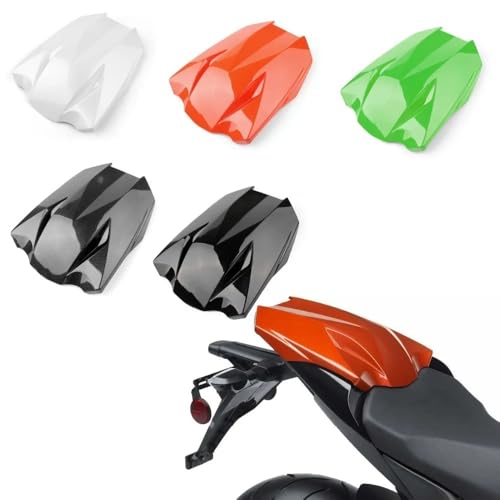Capot de selle Z1000 en ABS premium : coque de carénage de queue finition haute résistance - 5