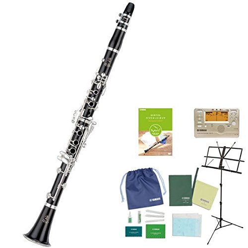 Amazon | YAMAHA/ヤマハ プロフェッショナルモデル クラリネットYCL