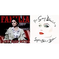 Familia (Deluxe) & The Song Diaries