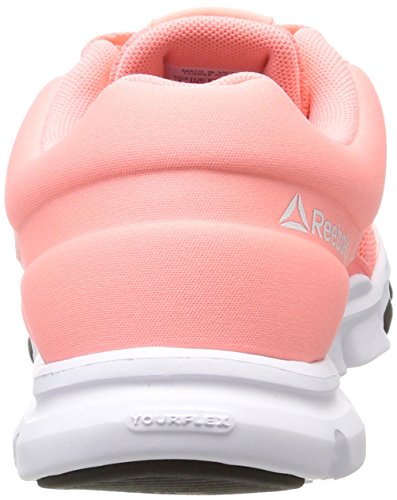 Reebok Yourflex Trainette 9.0 Mt, Scarpe Sportive