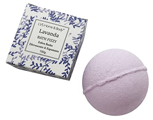 Kit 3 Esferas Espumantes Para Banheira Hidromassagem