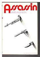 Assassin 0671207741 Book Cover