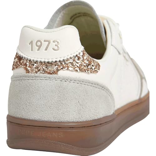 Baskets PEPE JEANS Ball Basic EU 40 pour en finir avec la fatigue