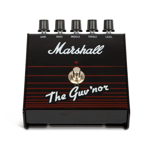 Amazon | マーシャル MARSHALL The Guv'nor リイシューモデル