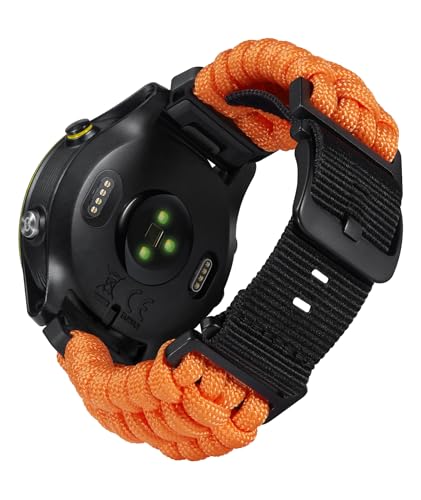 Rp`u K[~xg20mm 22mm 26mm Rp`uGARMIN EHb`iCX|[coh ϋv̍҂ݍ 550 pR[h X}[gEHb`oh R ?Instinct/?Fenix/?Descent/?