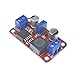 XL6019 DC-DC adjustable boost power supply module 5A current high power