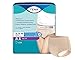 TENA ProSkin Underwear Pull On with Tear Away Seams X-Large Moderate Absorbency, Essity HMS North America Inc, 73040 - Case of 56