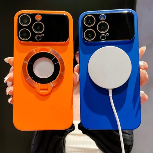 Coque iPhone 11 Pro Max avec support pour regarder vos vidéos confortablement en voyage