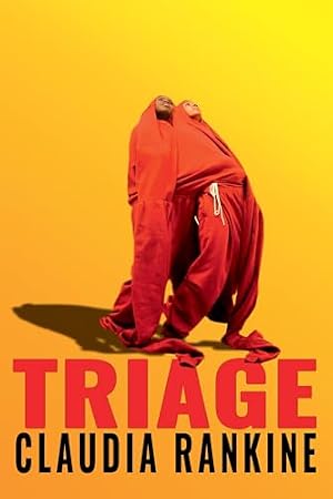 Book cover Triage