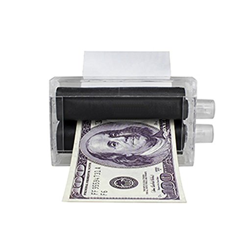 Feamos Magic Trick Easy Money Printing Machine Money Magic Maker for Fun Pack of 1