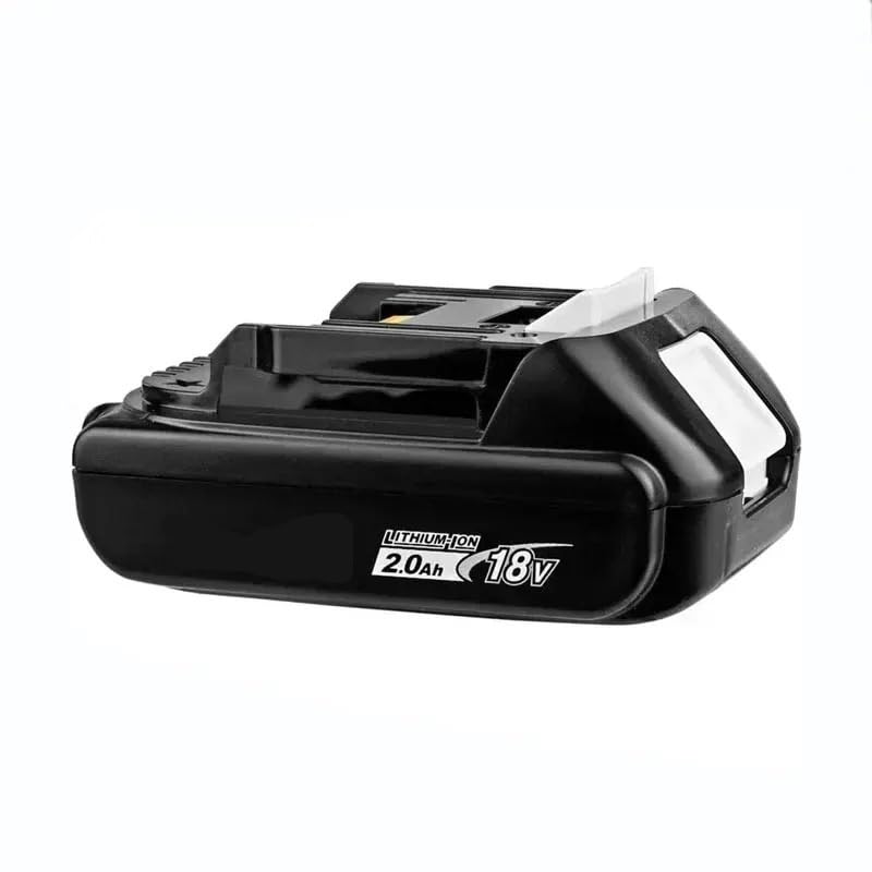 Batteria da 18 V Batteria ricaricabile agli ioni di litio BL1820B,
