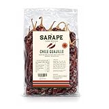 Chile Guajillo 100 g - Auténtico Chile Deshidratado para Salsas, Moles y Guisos Tradicionales - Pack Laborawi (Chile Guajillo)