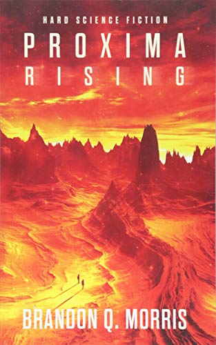 Proxima Rising: 1