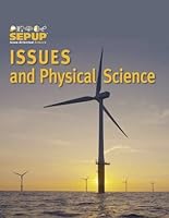 Issues & Physical Science: The Chemistry of Science (Teacher's Guide) 1603010084 Book Cover