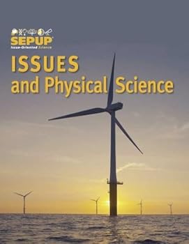 Ring-bound Issues & Physical Science: The Chemistry of Science (Teacher's Guide) Book