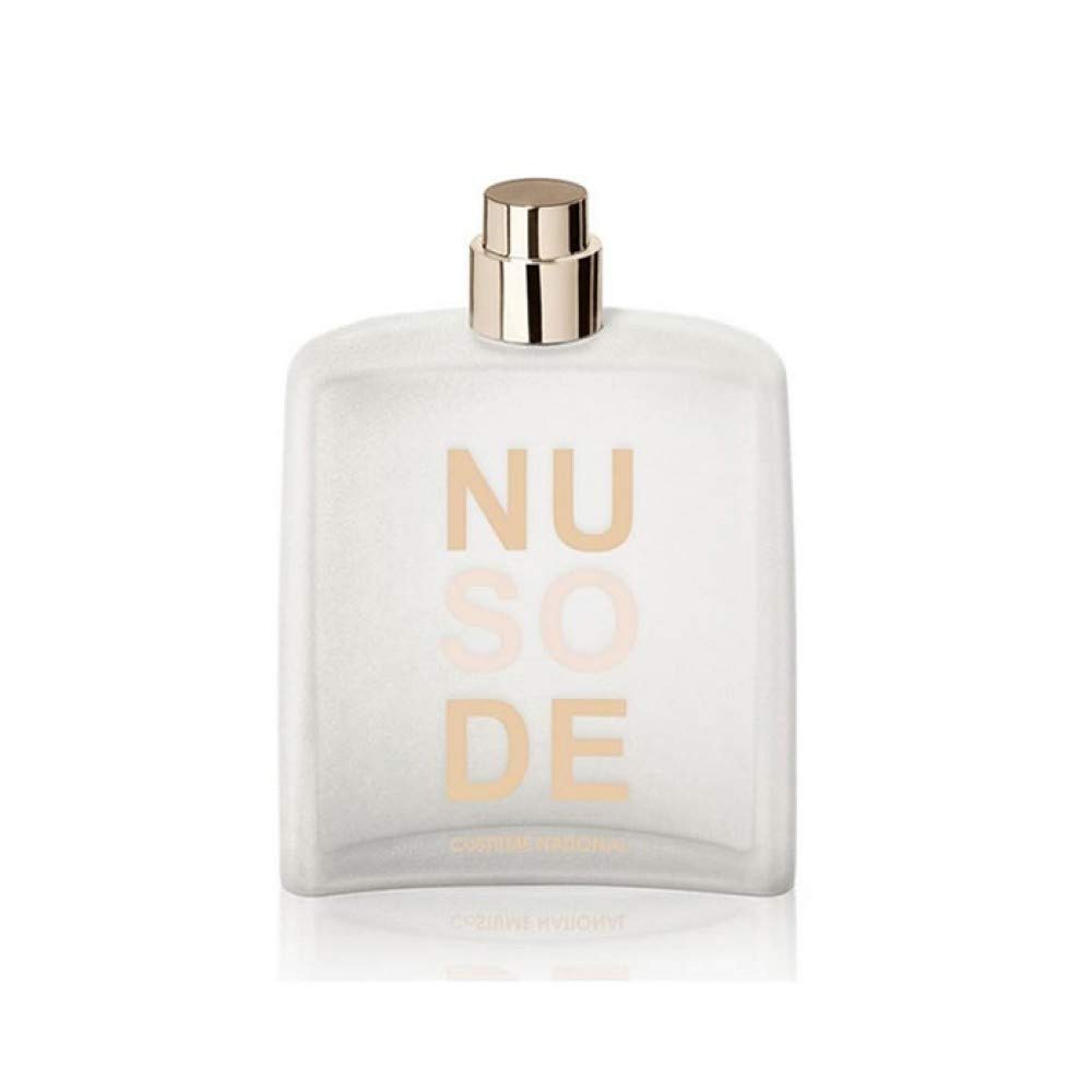Costume NationalSo Nude Eau De Toilette Spray 100ml