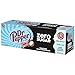 Dr Pepper Zero Sugar Creamy Coconut Soda, 12 fl oz cans, 12 Pack