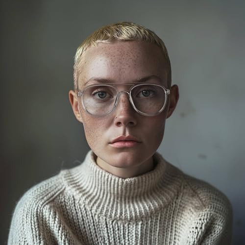 Image of LONDON MOLE Pilot slim lightweight reading glasses | Classic pilot style frame | Refined timeless readers | Unisex
