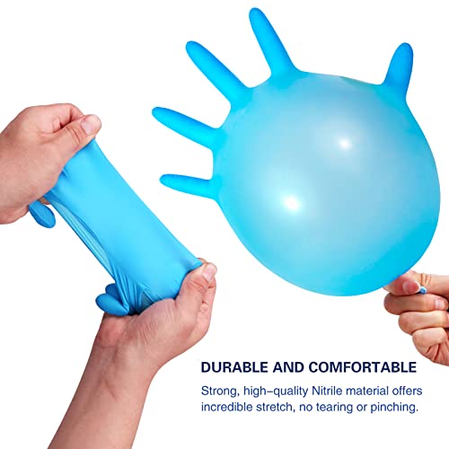 Wostar-Nitrile-Disposable-Gloves-Powder-Latex-Free-4mil-Touch-Screen-Disposable-Non-Sterile-Nitrile-Exam-Gloves