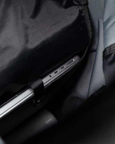 STREAM Rolltop Backpack 16\