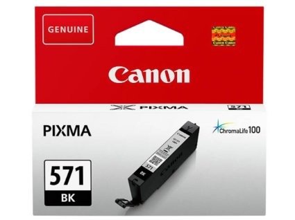 Preisvergleich Produktbild Canon 0385 C001 Tintenpatrone schwarz