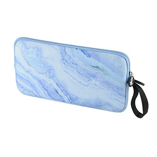 CM Neoprene Carrying Keyboard Sleeve Case Bag Protection Pouch Compatible with Magic Keyboard