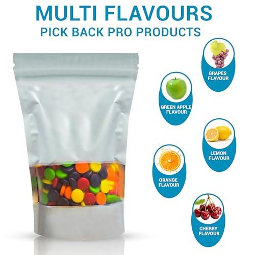 Spree Caramelos Masticables 2 lb Bolsa miniatura 5