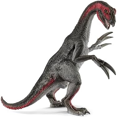 SCHLEICH Therizinosaurus Animals Toy Figure