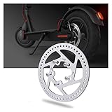 HAOKTSB Reifen für Elektroroller Motor und Explosionsschutz Wabenstruktur Anti-Skid-Rad-Reifen-Set Ersatz for M365 Elektroroller Reifen für Elektroautos (Color : Type 4)