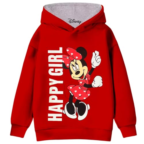Image of Kuchipoo Girls Regular Fit Winterwear Hood ( Disney, Multi-Colored)