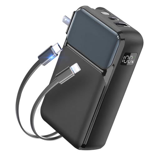 モバイルバッテリー 大容量 20000mAh【2025業界新設計】Y620